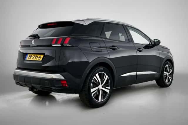 Peugeot 3008 (2019) thumbnail 6