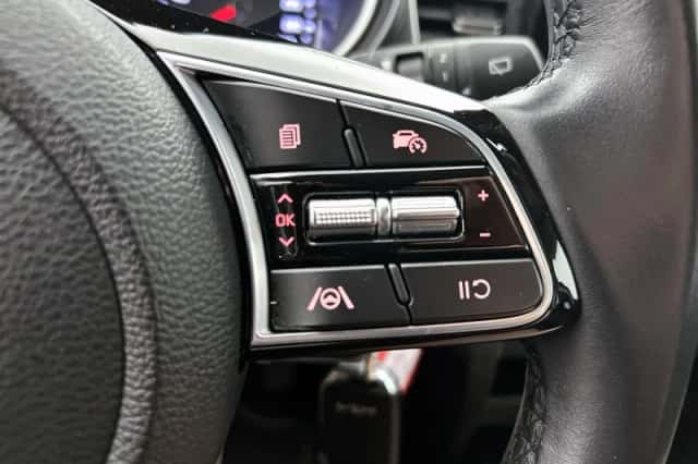 Kia Ceed Sportswagon (2022) thumbnail 6