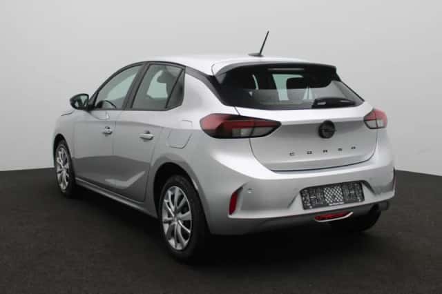 Opel Corsa (2025) thumbnail 2
