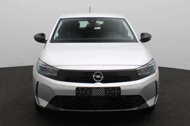 Opel Corsa (2025) thumbnail 3