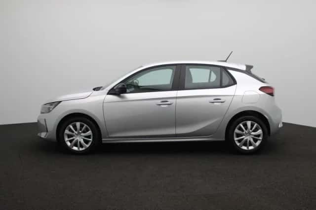 Opel Corsa (2025) thumbnail 4