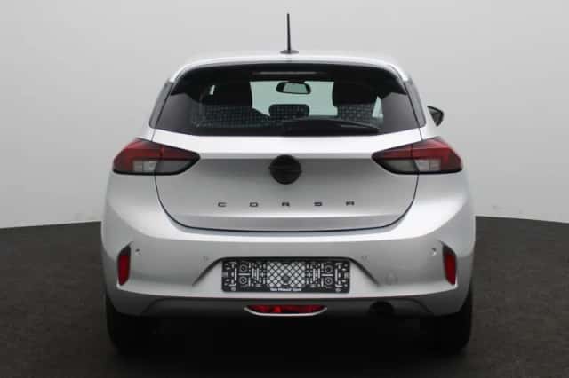 Opel Corsa (2025) thumbnail 5