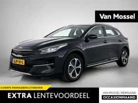 Kia XCeed (2021)