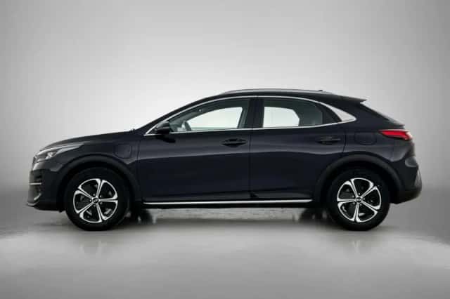 Kia XCeed (2021) thumbnail 2