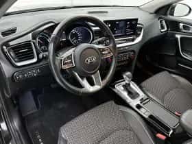 Kia XCeed (2021) thumbnail 20