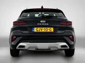 Kia XCeed (2021) thumbnail 3