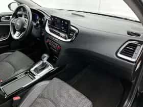 Kia XCeed (2021) thumbnail 22