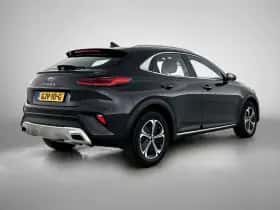 Kia XCeed (2021) thumbnail 4