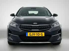 Kia XCeed (2021) thumbnail 5