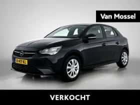 Opel Corsa (2020)
