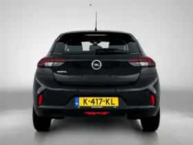 Opel Corsa (2020) thumbnail 3