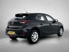 Opel Corsa (2020) thumbnail 4