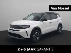 Opel Frontera (2026)