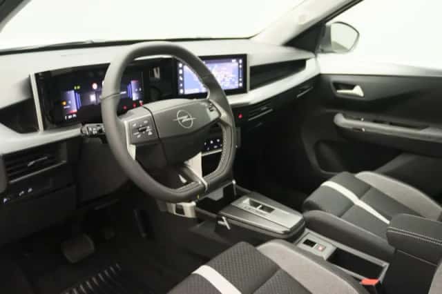 Opel Frontera (2026) thumbnail 23