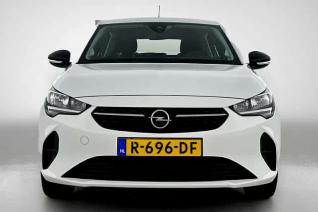 Opel Corsa (2022) thumbnail 5
