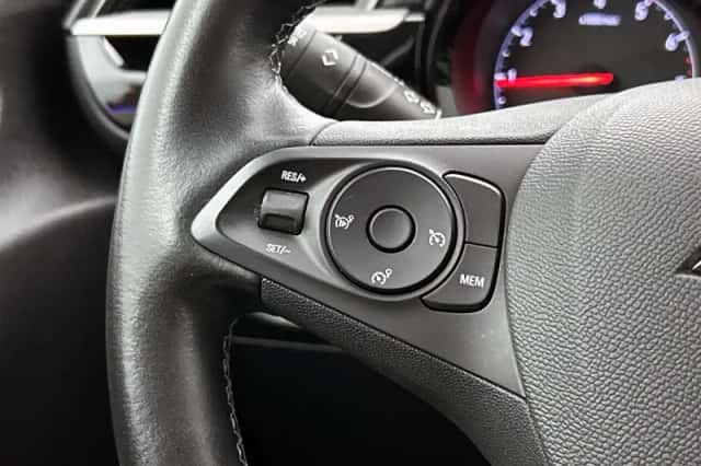 Opel Corsa (2022) thumbnail 6