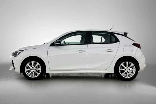 Opel Corsa (2022) thumbnail 2