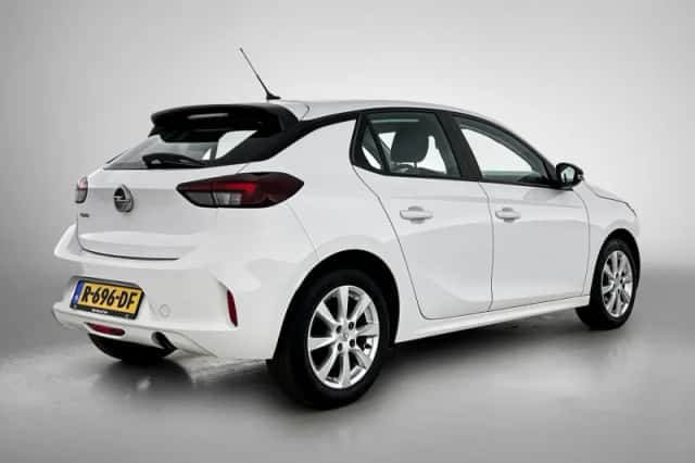 Opel Corsa (2022) thumbnail 4