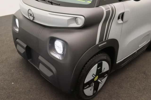 Opel Rocks-e (2025) thumbnail 11