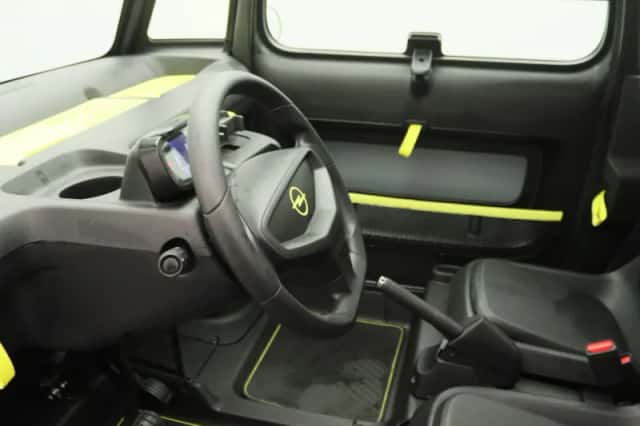 Opel Rocks-e (2025) thumbnail 13