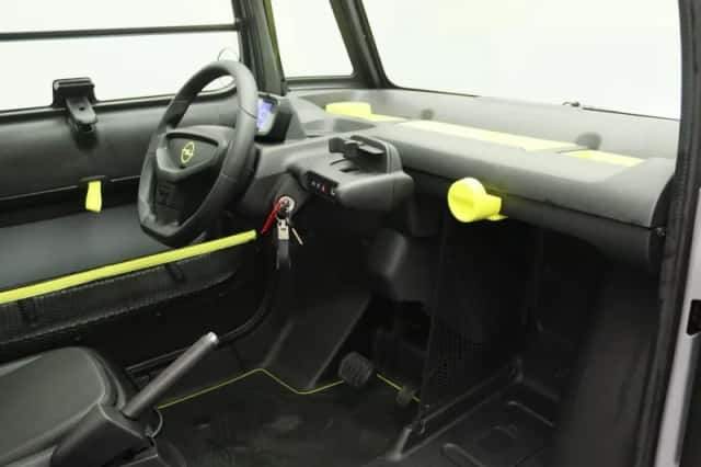 Opel Rocks-e (2025) thumbnail 14