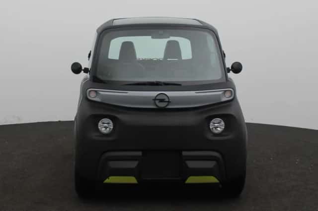 Opel Rocks-e (2025) thumbnail 3