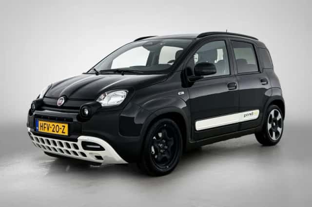 Fiat Panda (2025) thumbnail 1