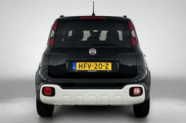Fiat Panda (2025) thumbnail 3