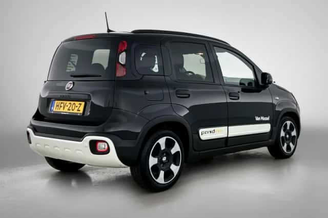 Fiat Panda (2025) thumbnail 4