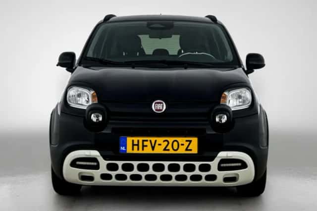 Fiat Panda (2025) thumbnail 5