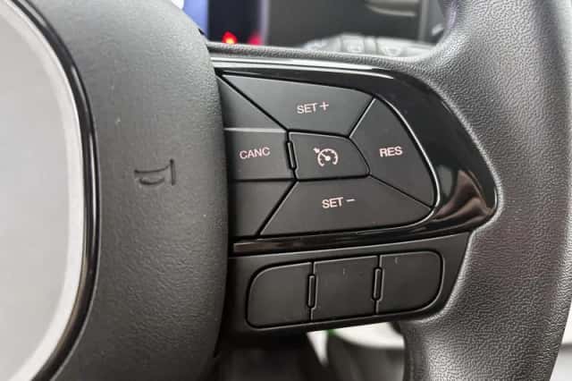 Fiat Panda (2025) thumbnail 6