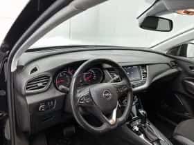 Opel Grandland X (2021) thumbnail 22