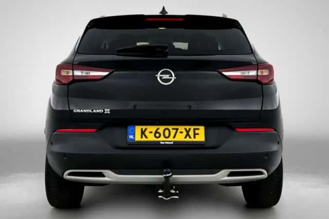 Opel Grandland X (2021) thumbnail 5