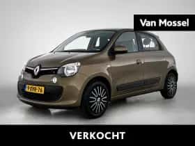 Renault Twingo (2014)