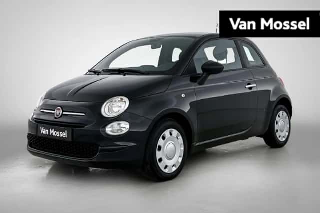 Fiat 500 (2021) thumbnail 1