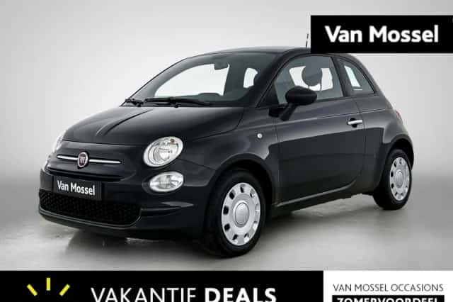 Fiat 500 (2021) thumbnail 1