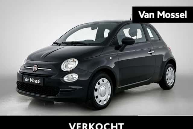 Fiat 500 (2021) thumbnail 1