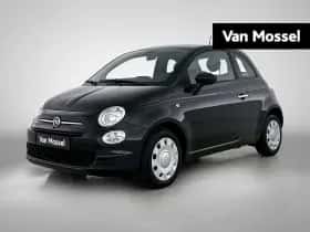 Fiat 500 (2021)
