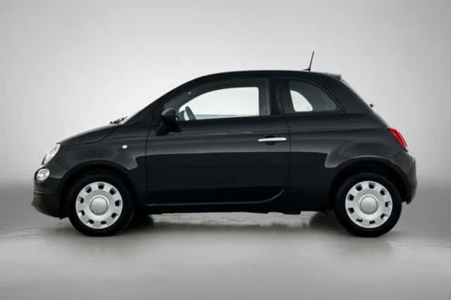 Fiat 500 (2021) thumbnail 2