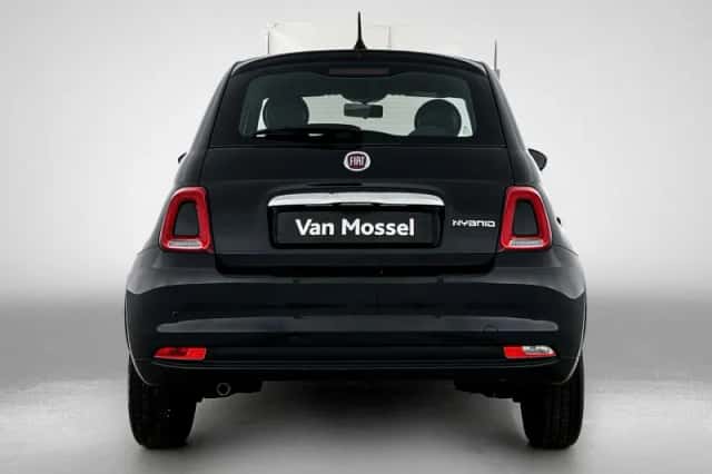 Fiat 500 (2021) thumbnail 3