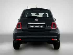 Fiat 500 (2021) thumbnail 3