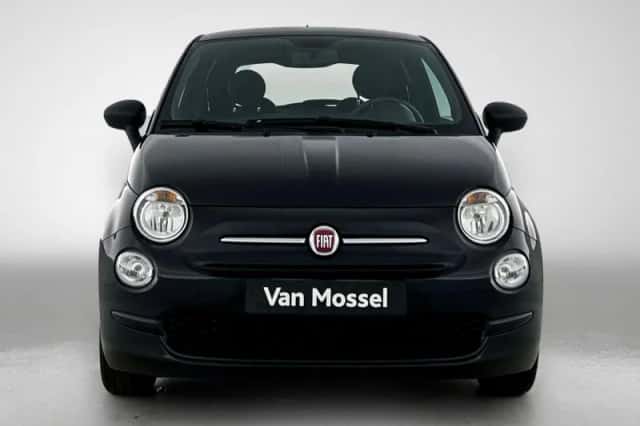 Fiat 500 (2021) thumbnail 5