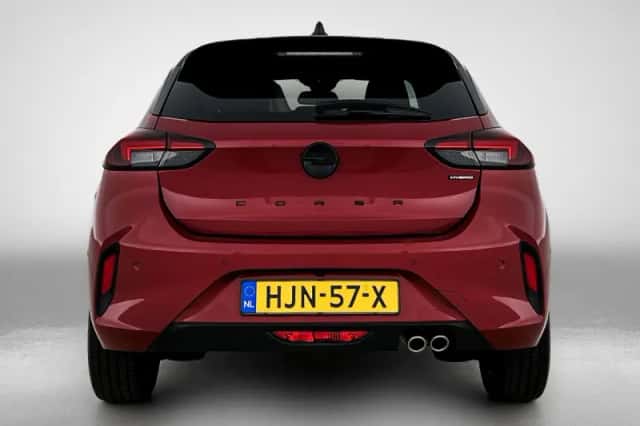 Opel Corsa (2025) thumbnail 3