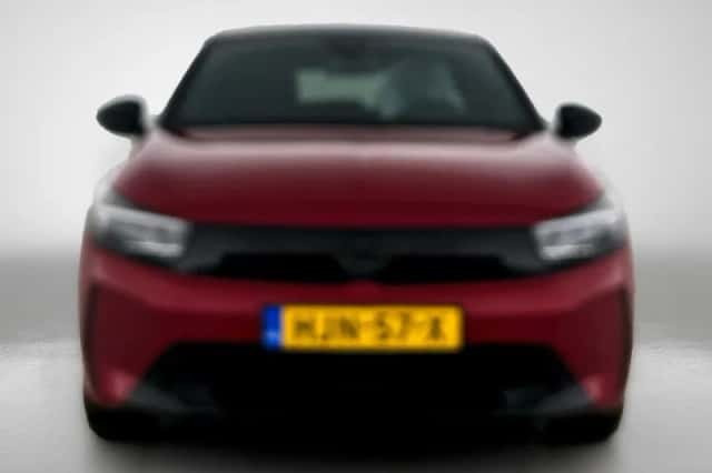 Opel Corsa (2025) thumbnail 5