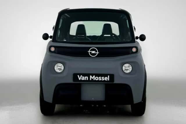 Opel Rocks-e (2026) thumbnail 5