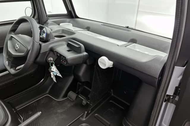 Opel Rocks-e (2026) thumbnail 6