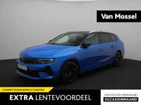 Opel Astra (2024)