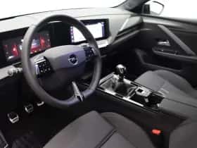 Opel Astra (2024) thumbnail 20