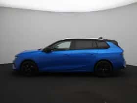 Opel Astra (2024) thumbnail 4
