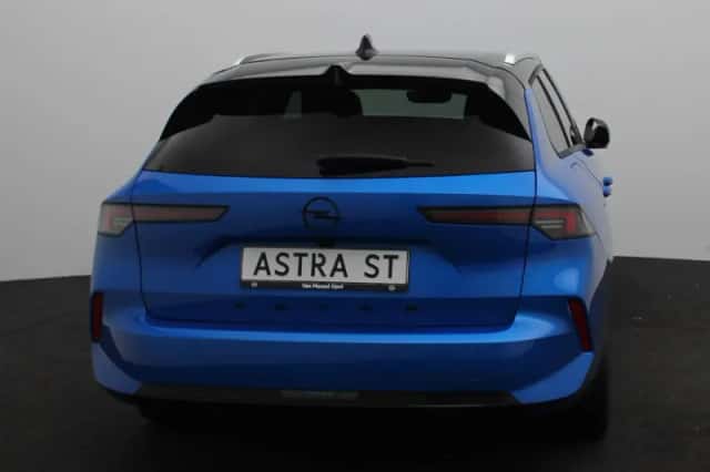 Opel Astra (2024) thumbnail 5